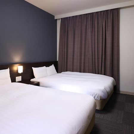 Dormy Inn Sendai Annex Dış mekan fotoğraf