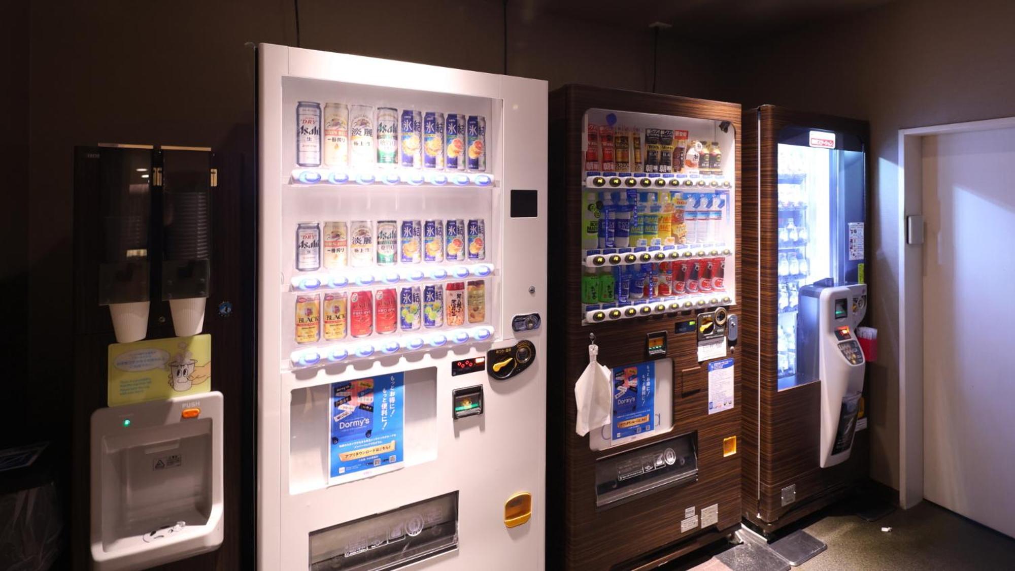 Dormy Inn Sendai Annex Dış mekan fotoğraf
