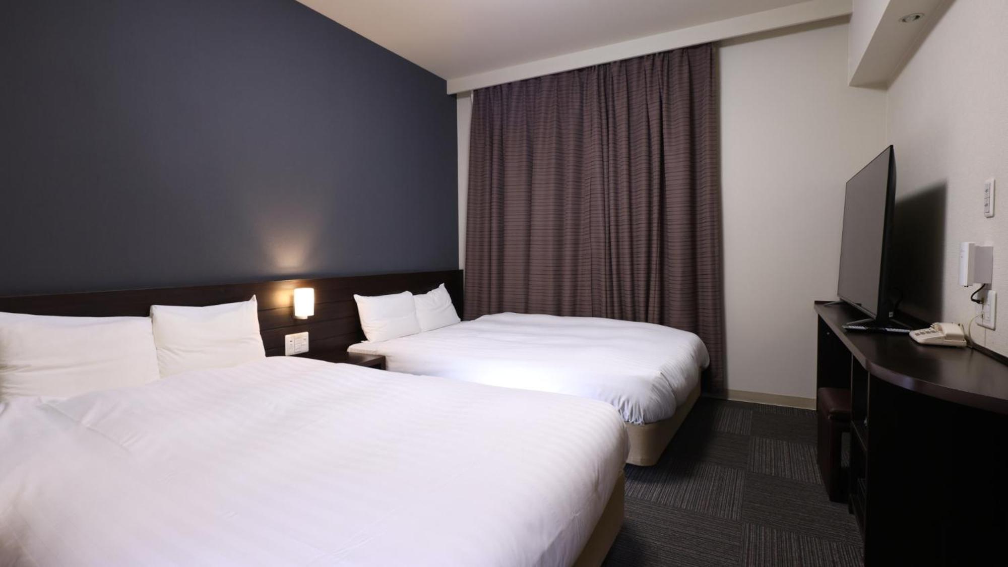 Dormy Inn Sendai Annex Dış mekan fotoğraf